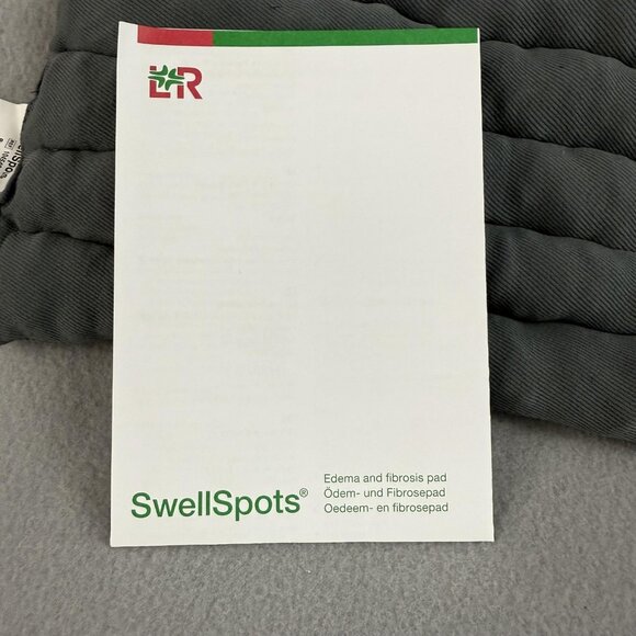 SwellSpots Edema Fibrosis Breast Pad Medium C-D Cup L&R Medical Device USA - Picture 8 of 8